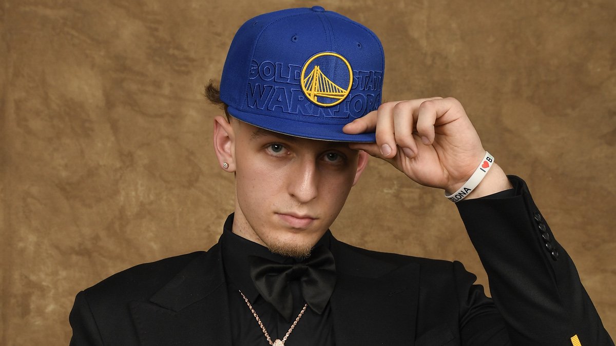 Warriors pre-draft meeting 'best experience' Brandin Podziemski had – NBC Bay Area - Vimarsana News