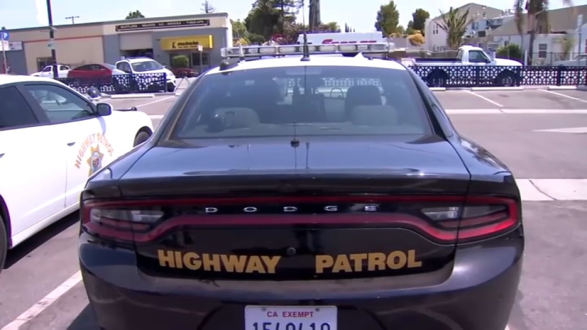 CHP seizes over 9.6 million lethal doses of fentanyl in SF operation