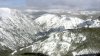 Higher Snowlines in the Sierra Nevada