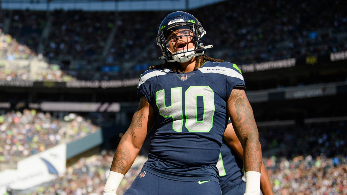 49ers sign Darryl Johnson to one-year contract, waive UDFA Shae Wyatt – NBC Bay Area - Vimarsana News
