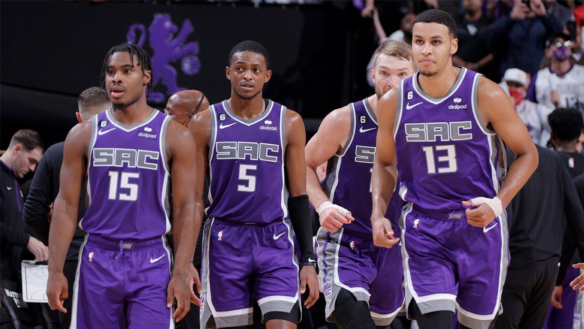 NBA free agency: How Kings' 2023-24 roster looks with holes to fill – NBC Bay Area - Vimarsana News
