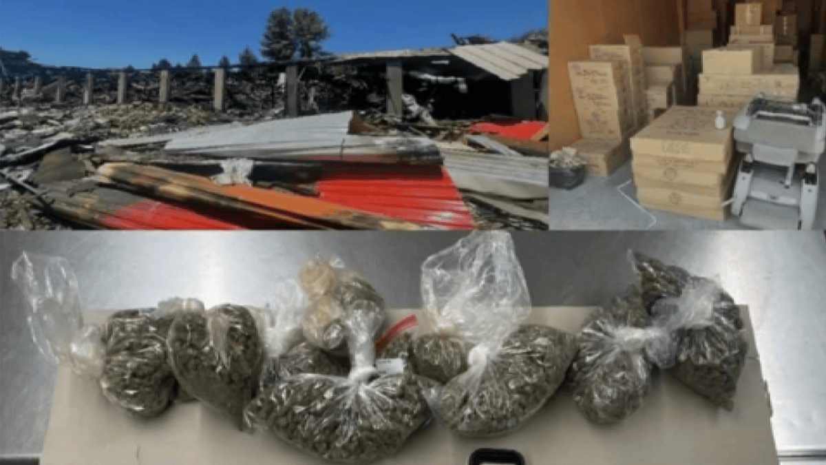 38,000 pounds of fireworks seized, 2 arrested in San Jose storage ...