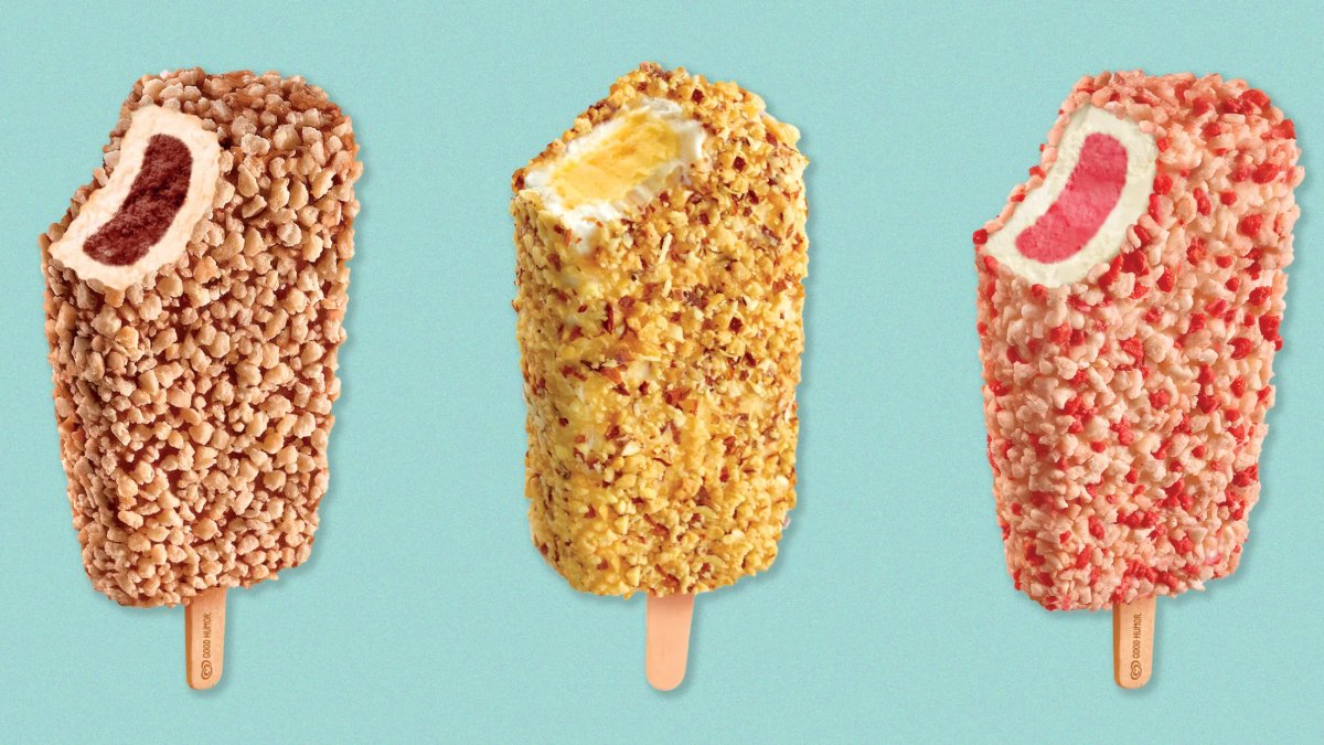 Good Humor's Toasted Almond Bar Has Been Discontinued – NBC Bay Area - Vimarsana News