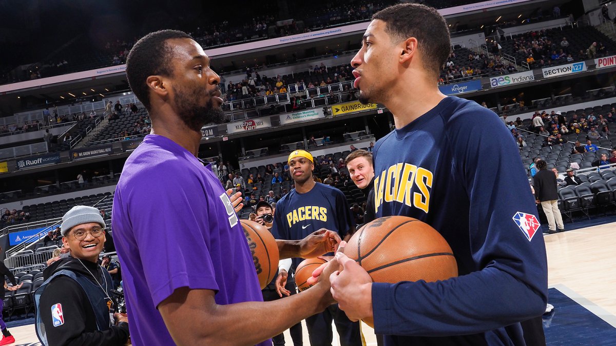NBA rumors: Kings' Harrison Barnes to draw Pacers interest in free agency – NBC Bay Area - Vimarsana News