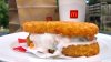 McDonald's Customers Are Making McFlurry Hash Brown Sandwiches, So I Tried It