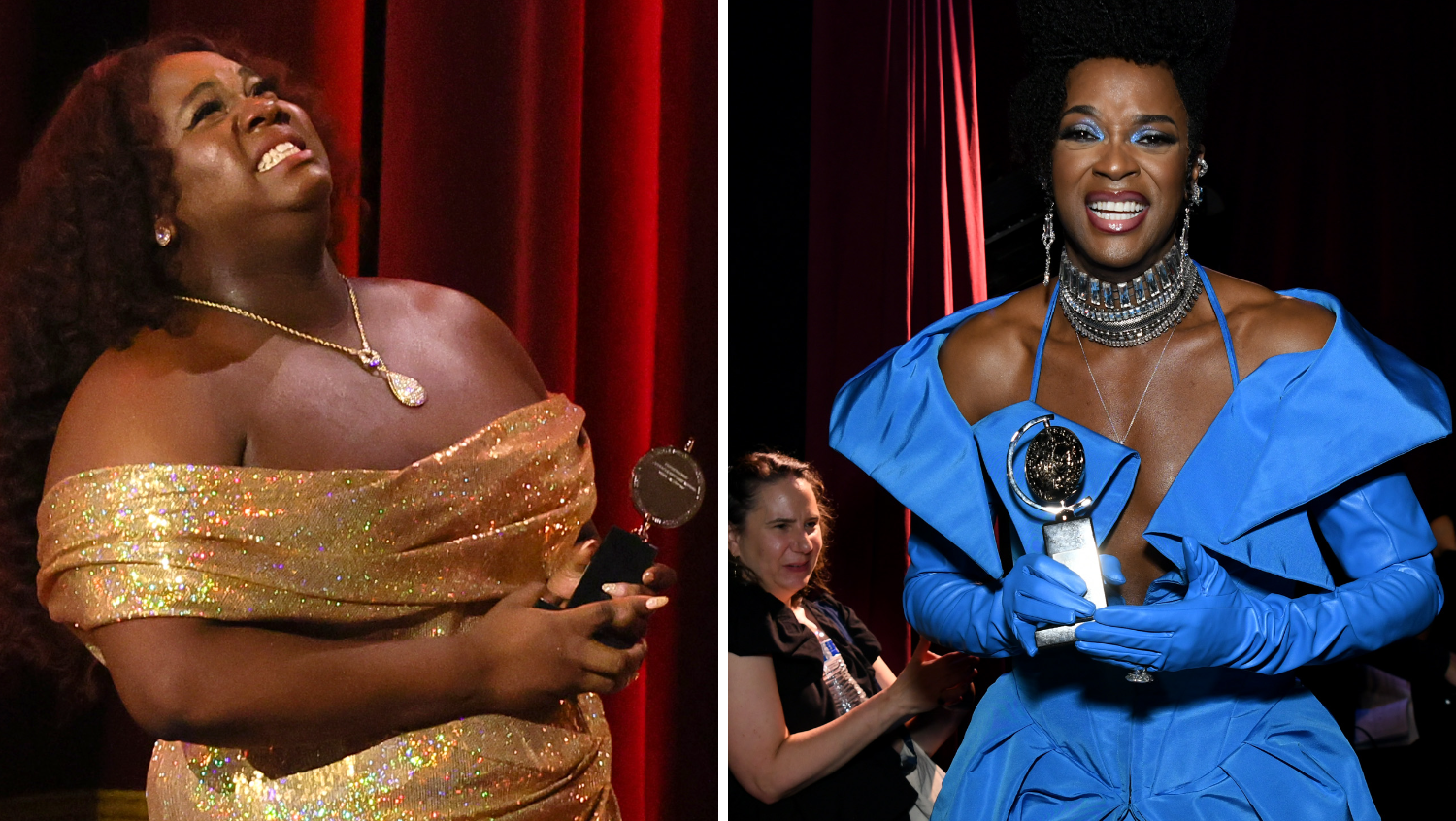 Tony Awards makes history and puts on a show despite Hollywood strike – NBC Bay Area - Vimarsana News