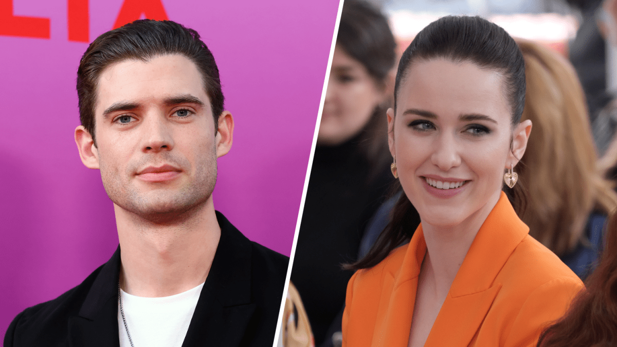 David Corenswet, Rachel Brosnahan cast as Superman and Lois Lane – NBC Bay Area - Vimarsana News