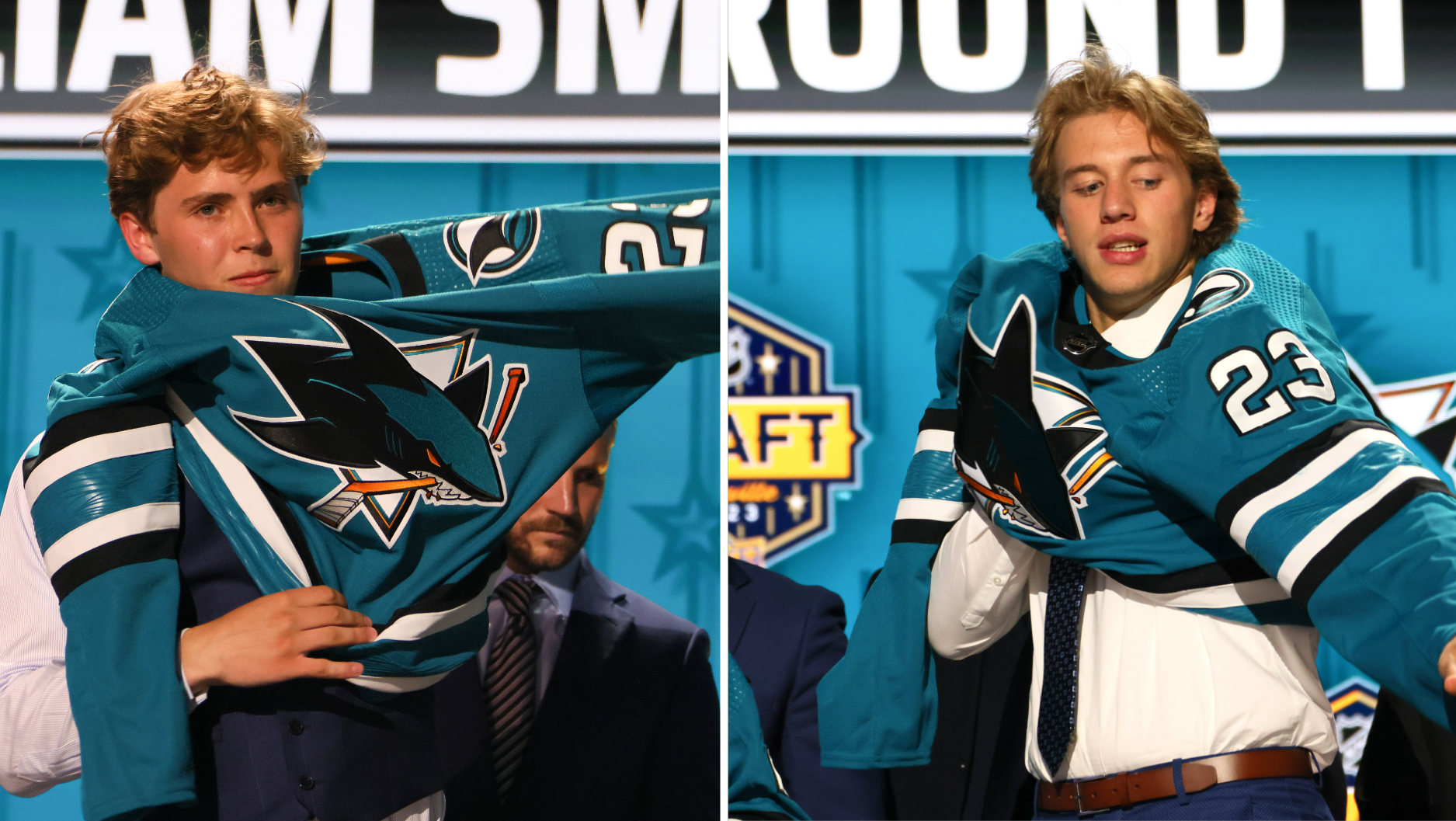 How scouts assess, grade San Jose Sharks' 2023 NHL Draft class – NBC Bay Area - Vimarsana News