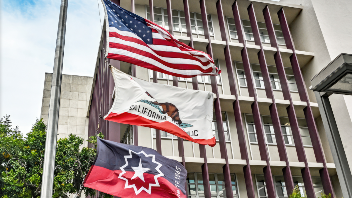 Juneteenth celebrations begin Saturday in San Francisco – NBC Bay Area