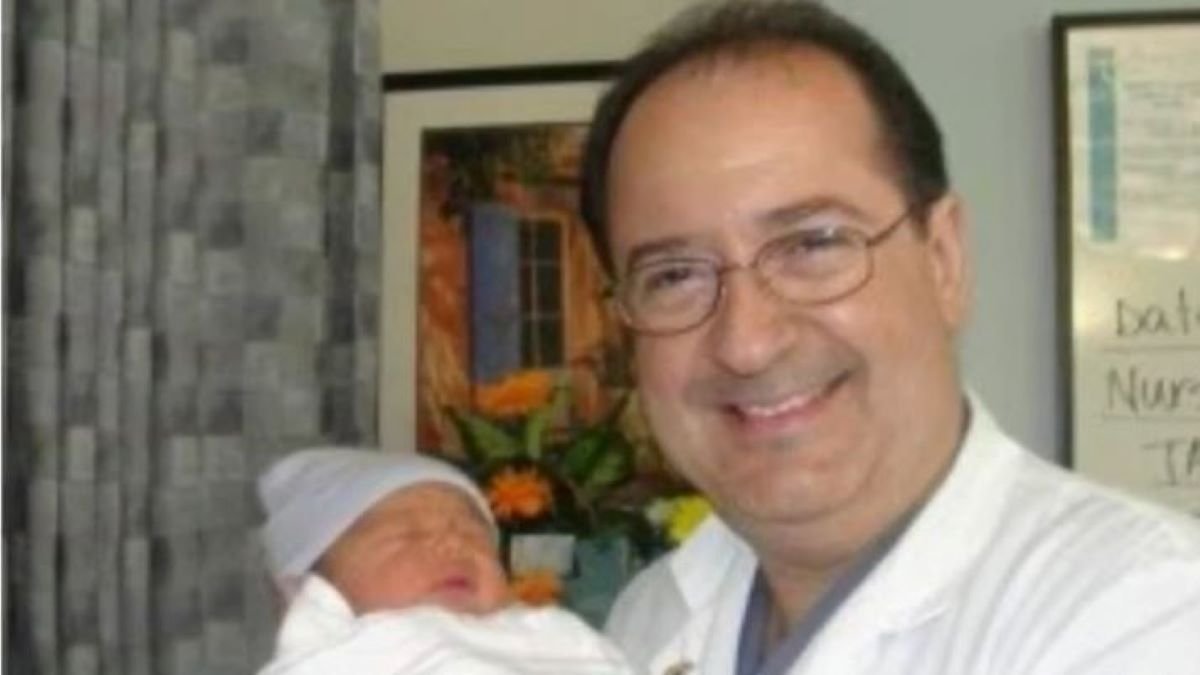 Doctor Who Has Delivered 10,000 Babies Needs Life-Saving Donor – NBC Bay Area - Vimarsana News