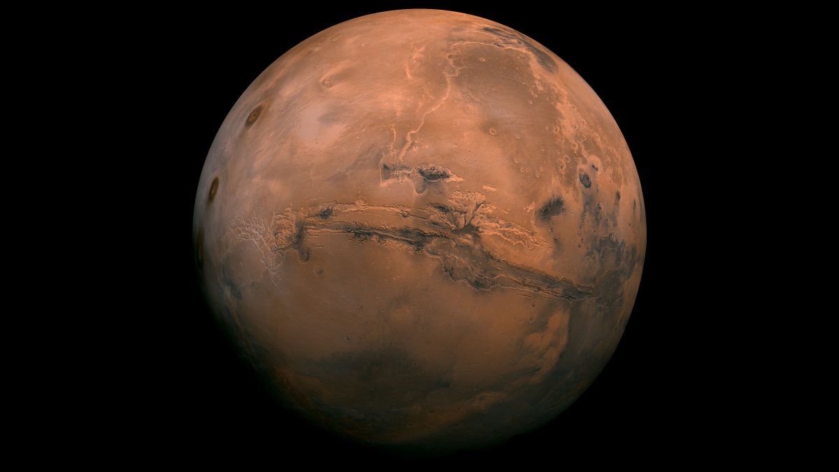 European Space Agency Hosts First Live Stream From Mars – NBC Bay Area - Vimarsana News