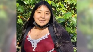 The Fremont Police Department is asking for help locating Arely Curiel,16, Hispanic female approximately 5’1″, 165lbs, with black hair and brown eyes. Curiel has been missing since June 5, 2023 and is known to frequent the Tri-City and Hayward areas.