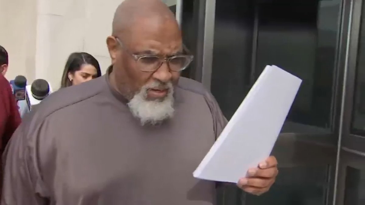 Cedric Lodge, Harvard Medical School morgue manager, charged in stolen body parts scheme – NBC Bay Area - Vimarsana News