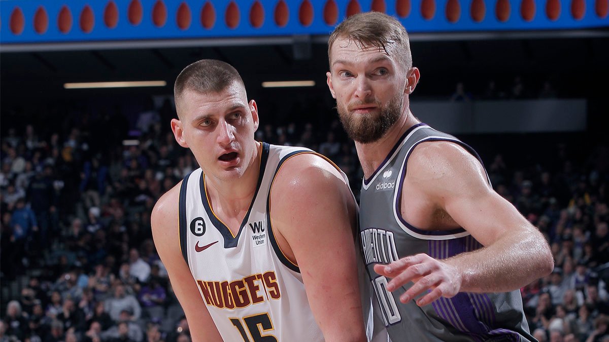 Kings are Nuggets' biggest Western Conference challenge, ESPN analyst says – NBC Bay Area - Vimarsana News