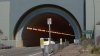Another rainbow? SF family pushing for both sides of Robin Williams Tunnel to be painted