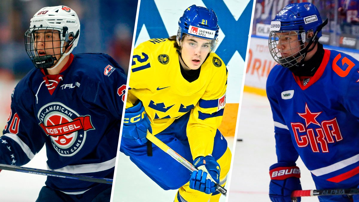 NHL mock draft 2023: Expert predictions on Sharks' No. 4 pick – NBC Bay Area - Vimarsana News
