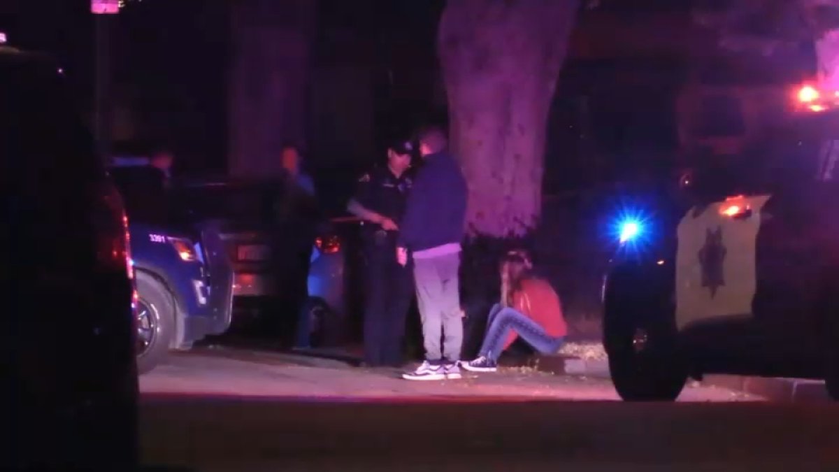 Juvenile pedestrian hit and killed in San Jose: Police - Vimarsana News