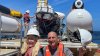 Couple shares experience on same Titanic tourist submersible now missing