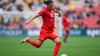 Soccer star Christine Sinclair opens up about mother's multiple sclerosis