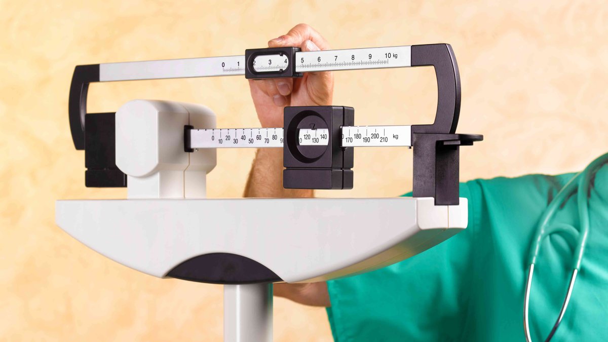 Popular Body Fat Measurement Is Flawed