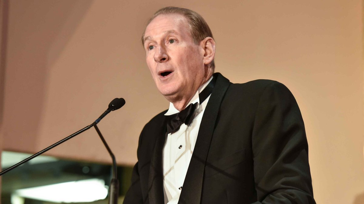 Businessman James Crown dies in race track crash at 70 – NBC Bay Area - Vimarsana News