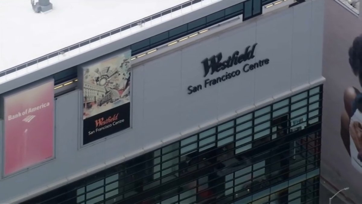 Westfield to give up San Francisco mall amid declining sales, Nordstrom's  planned closure, company says - ABC7 San Francisco
