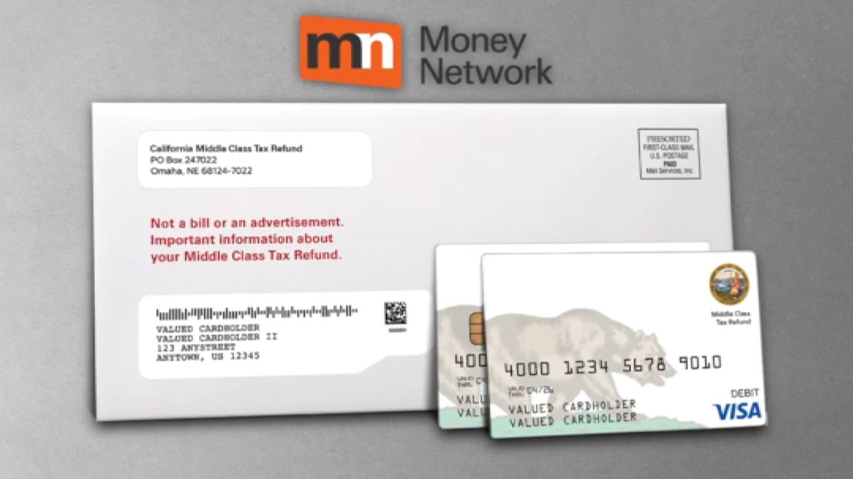 California isn't tracking all Middle Class Tax Refund fraud – NBC Bay Area - Vimarsana News