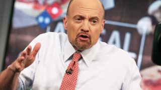 Jim Cramer on Mad Money