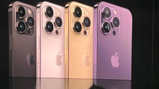 Apple’s iPhone 15 Pro will reportedly feature new charging port, titanium body