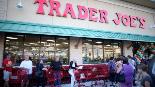 Trader Joe’s is recalling these 2 products because they ‘may contain rocks’