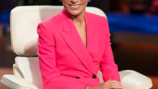 Barbara Corcoran shared which “Shark Tank” deal has made her millions of dollars.
