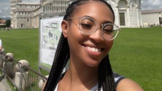 Krys Elexandra moved to Germany in 2022