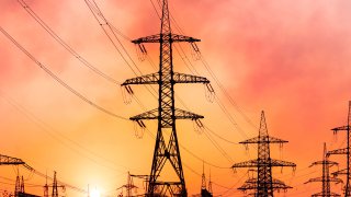 Why the Electric Vehicle Boom Could Put a Major Strain on the U.S. Power Grid