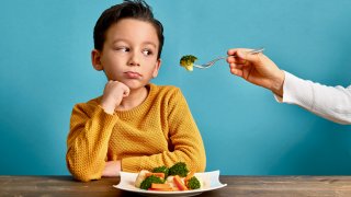 Here’s the No. 1 Nutrient American Kids ‘Aren’t Getting Enough of,’ Says Dietitian and Parenting Expert