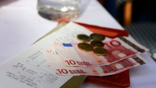 Other Countries Don’t Have an Issue With ‘Tipflation.’ Here’s How Much People Tip Around the World