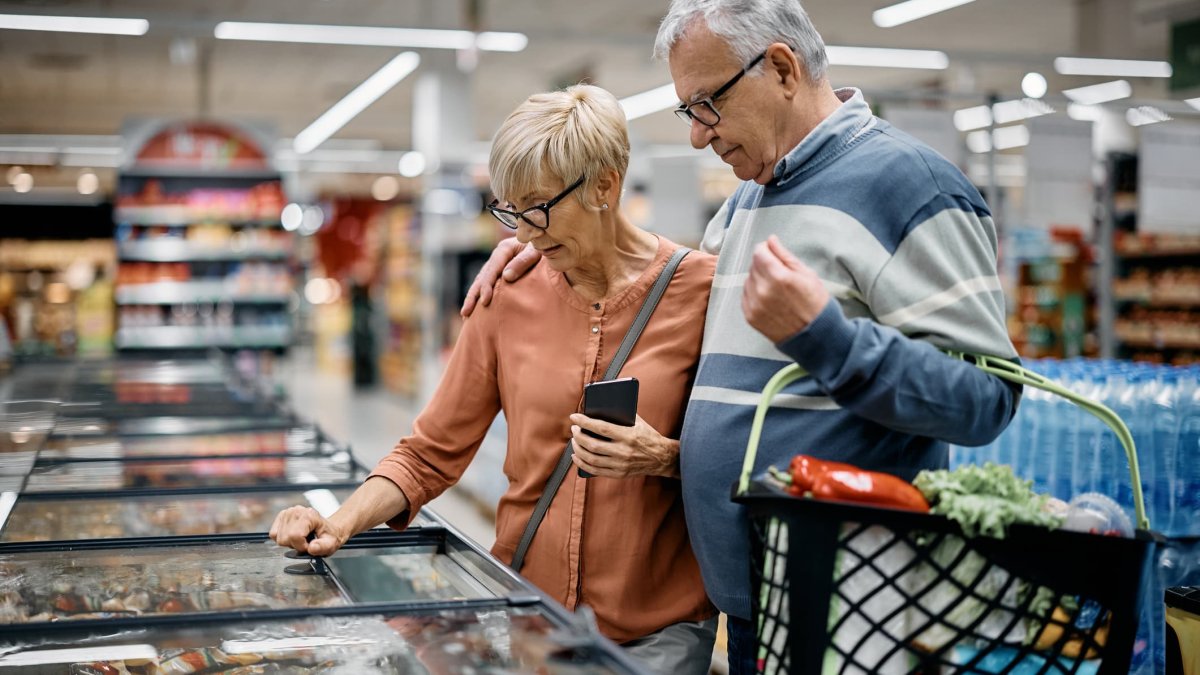 When will Social Security 2024 cost-of-living increases take effect? – NBC Bay Area - Vimarsana News