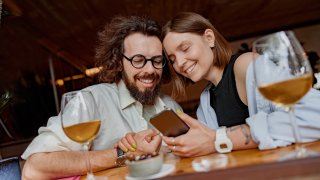 Why ‘tipflation’ might ruin your chances for a second date