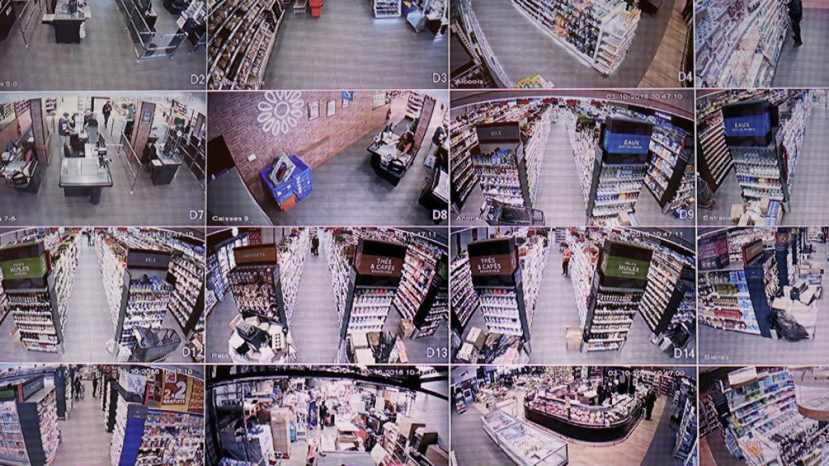 San Mateo County supervisor outlines new proposals to combat retail theft – NBC Bay Area - Vimarsana News