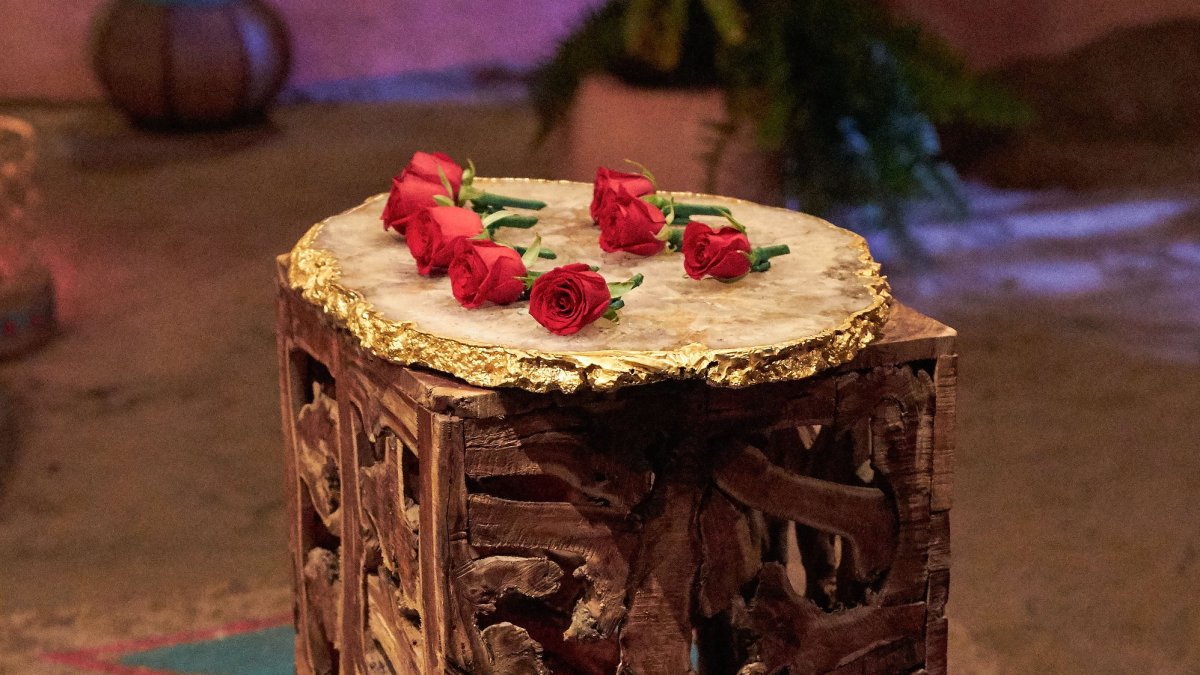 Bachelor franchise tabs 71-year-old Gerry Turner as 'Golden Bachelor' for new series – NBC Bay Area - Vimarsana News