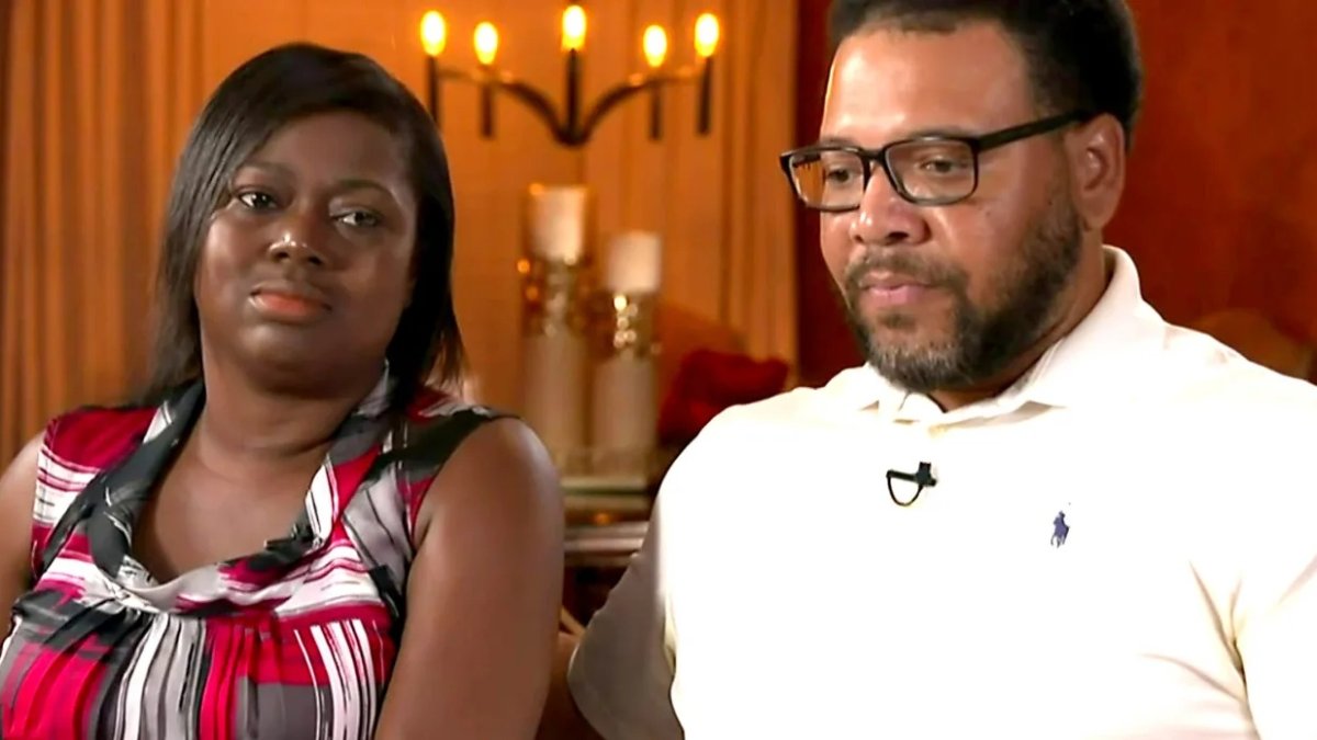 Parents of reappeared Alabama woman believe abductor is 'absolutely' still out there – NBC Bay Area - Vimarsana News