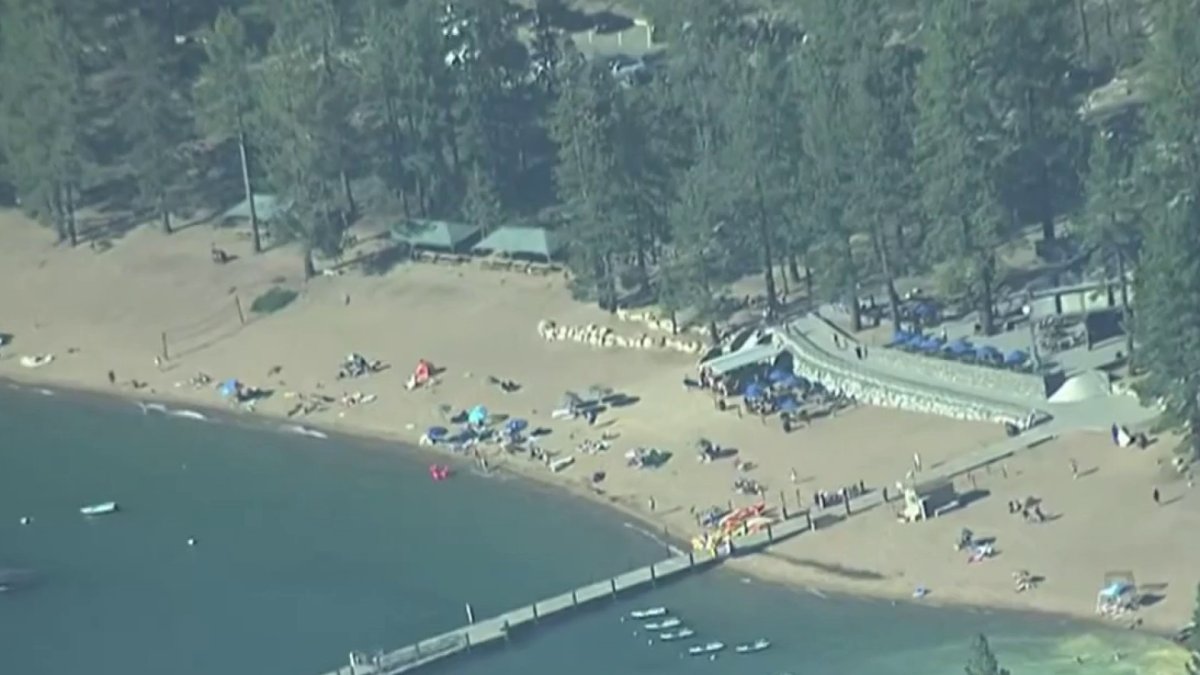 july 4th 2025 tahoe