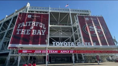 SECURITY POLICIES - Levi's® Stadium