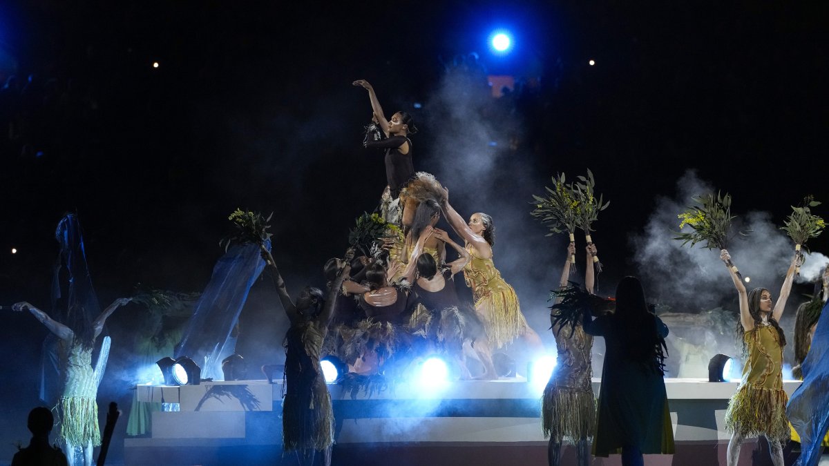 Australian Indigenous advocates urge for FIFA to do more for them in