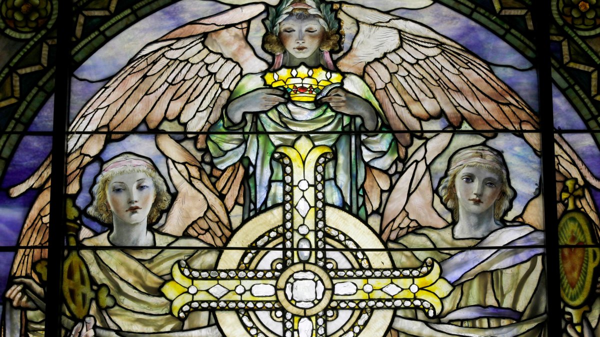 About 7 in 10 U.S. adults believe in angels – NBC Bay Area - Vimarsana News
