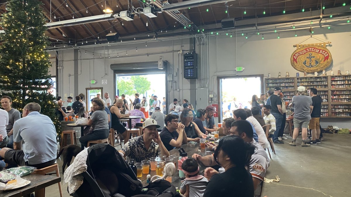 As San Francisco's Anchor Brewing prepares to close, employees want the chance to buy it - Vimarsana News