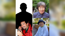 Shahriar Rahimzadeh, Emiko Chen, James Lazcano and Sol Gloria all lost their lives walking on El Camino Real in and along Atherton, Calif.