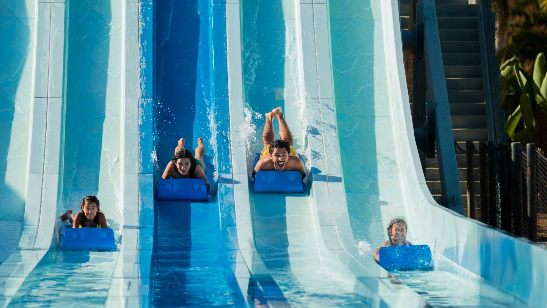 Knott's Soak City Waterpark is making an extra-long splash this season - Vimarsana News