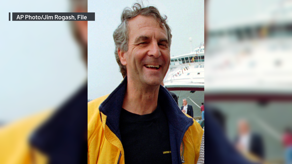 James Cameron, others honor Paul-Henri Nargeolet killed in Titan implosion – NBC Bay Area - Vimarsana News
