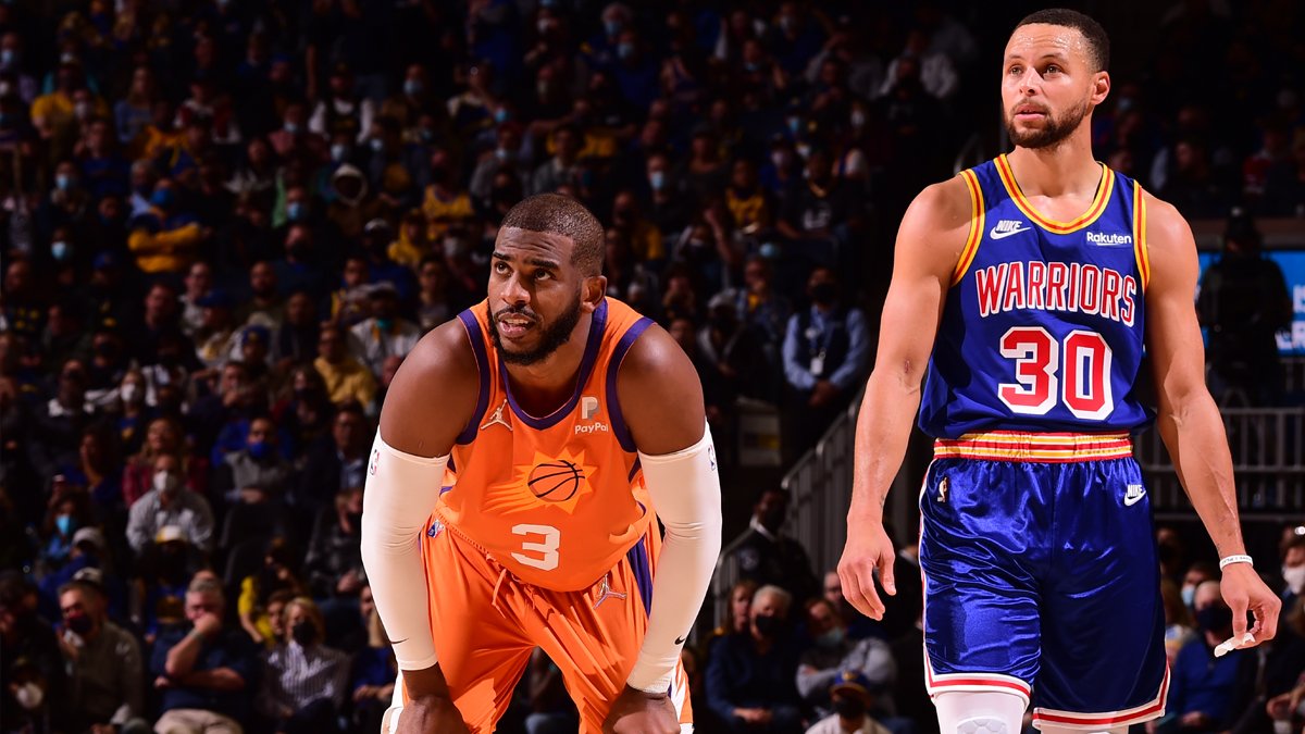 Chris Paul-Warriors union has Charles Barkley skeptical but intrigued – NBC Bay Area - Vimarsana News