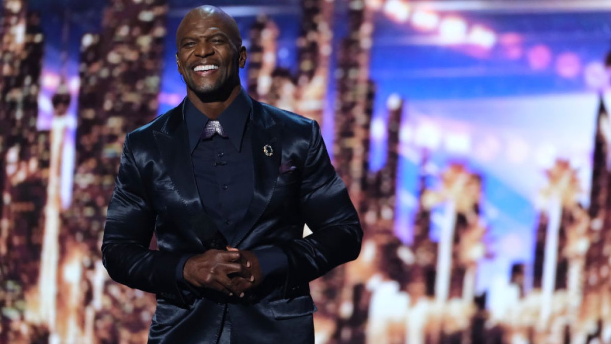 Terry Crews' doctor finds potentially cancerous polyps during colonoscopy campaign filming – NBC Bay Area - Vimarsana News